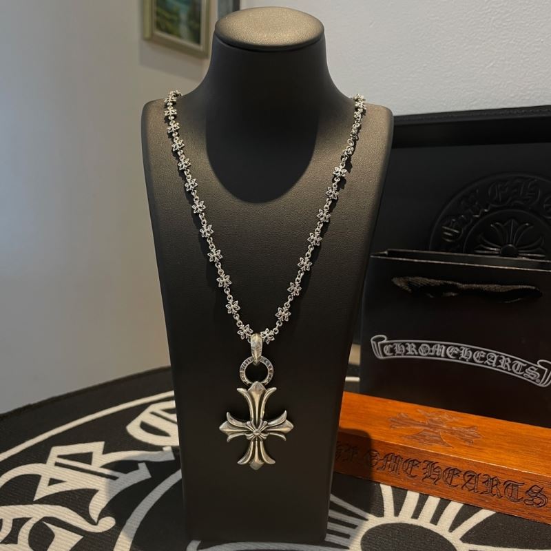 Chrome Hearts Necklaces